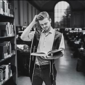 Meet your Posher, Sam